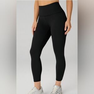 Fabletics Boost Powerhold 7/8 High-Waisted Leggings